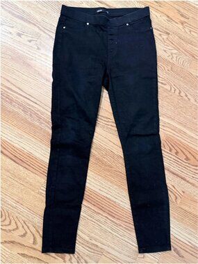 Simply Vera Vera Wang Black Women’s Skinny Jeans